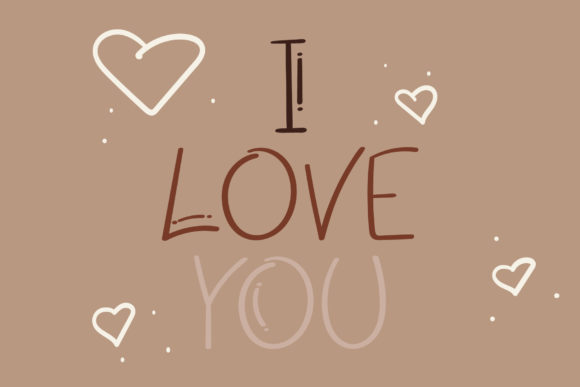 Debbie Font - Preview 1