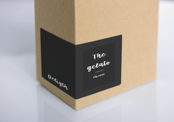 Delight Font - Preview 4