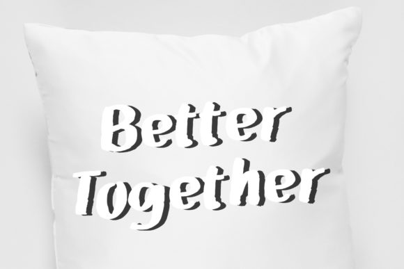 Dreams Font - Preview 6