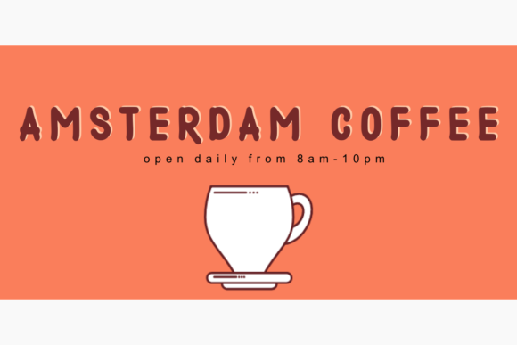 Dutch Croquettes Font - Preview 4