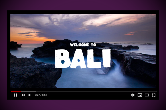 Johnie Blackerson Font - Preview 2