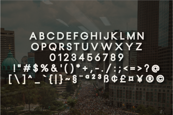 Lacehun Font PNG with transparent background - Preview 1