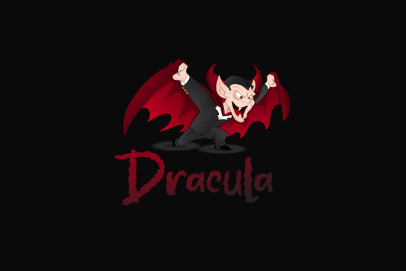 Mystery Night Font PNG with transparent background - Preview 5