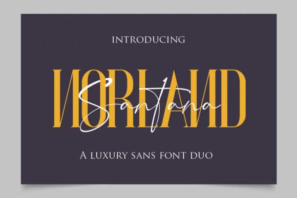 Norland Santana