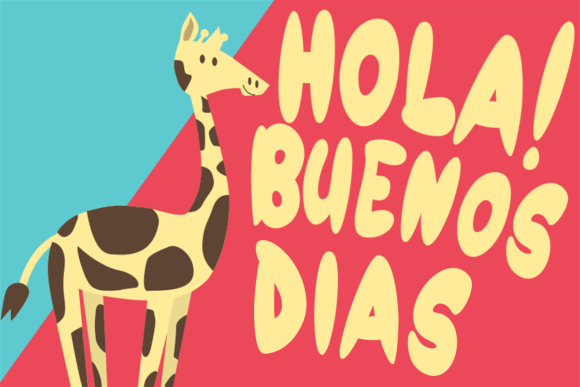 Pedro Marker Font PNG with transparent background - Preview 1