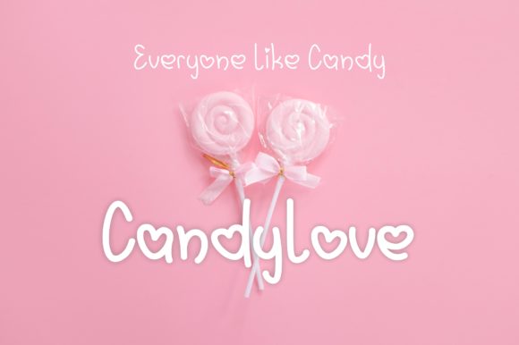 Quinlophe Font PNG with transparent background - Preview 5