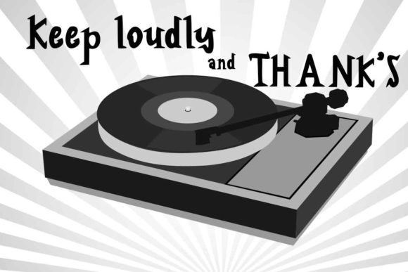 Rock in Head Font PNG with transparent background - Preview 4