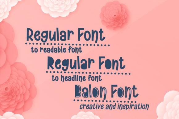 Bryana Font - Preview 2