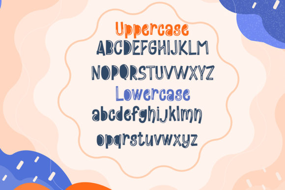 Bryana Font - Preview 3