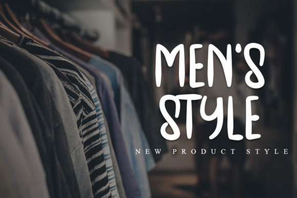 Cryspo Shooping Font - Preview 1