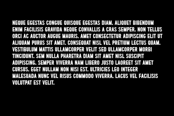 Dogie Font - Preview 6