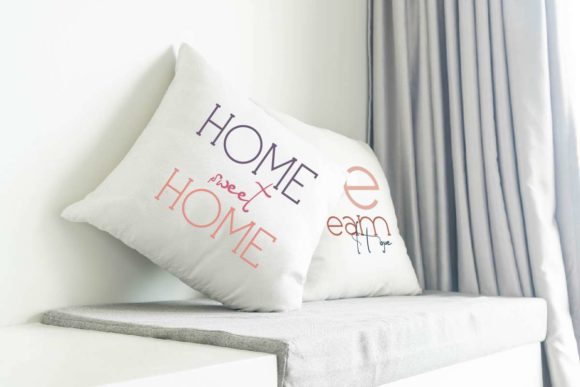 Eleanor Satnight Font - Preview 5