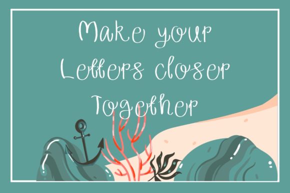 Eva Font - Preview 2