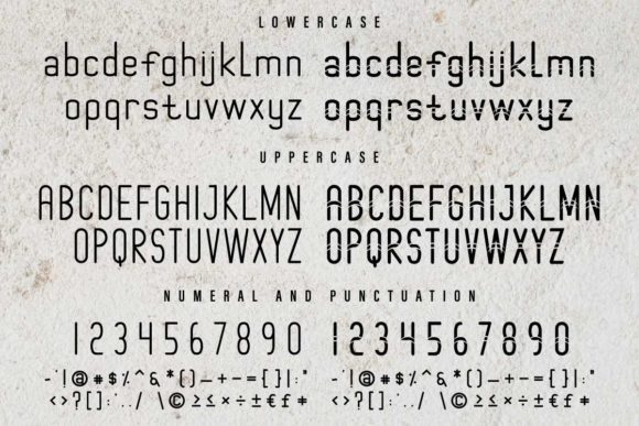 Jane Saloman Font PNG with transparent background - Preview 4