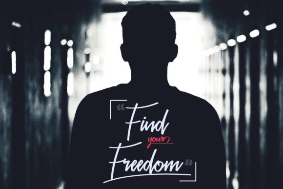 Nadheva Font PNG with transparent background - Preview 2