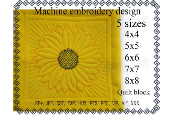 Quilt Block