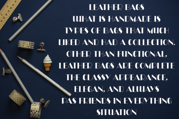 Skincraft Font PNG with transparent background - Preview 6