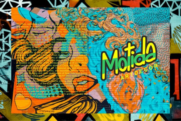 Catars Font - Preview 2