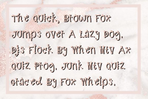 Charlotte Font - Preview 1