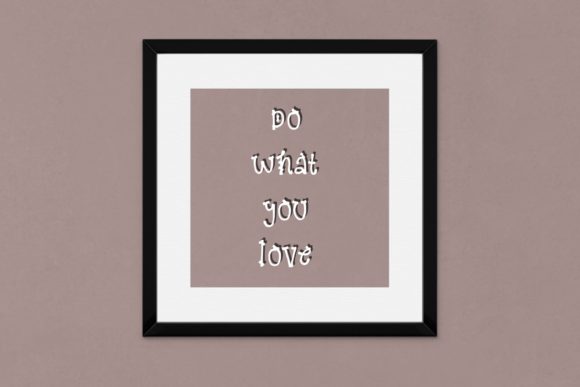 Charlotte Font - Preview 2