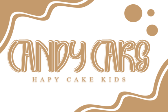 Diary Rabbit Font PNG with transparent background - Preview 2