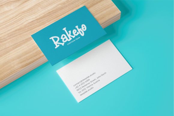 Eathoc Font PNG with transparent background - Preview 1
