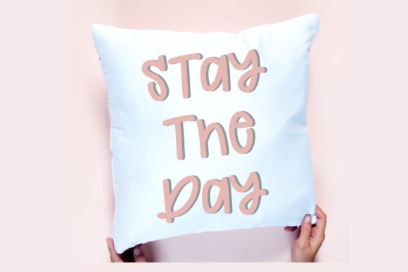 Elizabeth Font - Preview 1