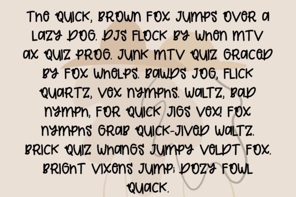 Elizabeth Font - Preview 6