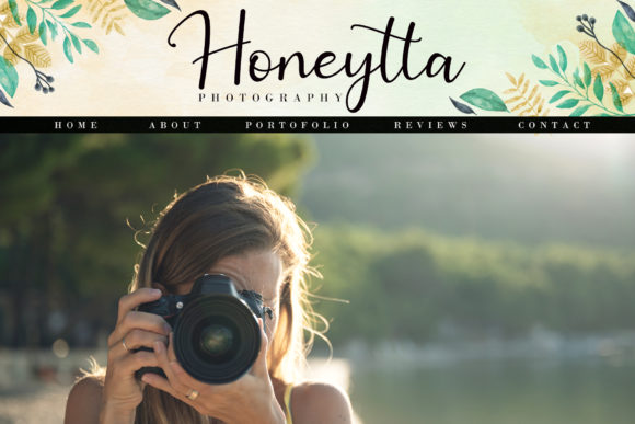 Giette Font - Preview 2