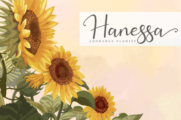 Giette Font - Preview 6