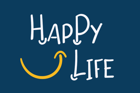 Joanna Font PNG with transparent background - Preview 3