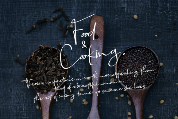 Mongoill Font PNG with transparent background - Preview 2