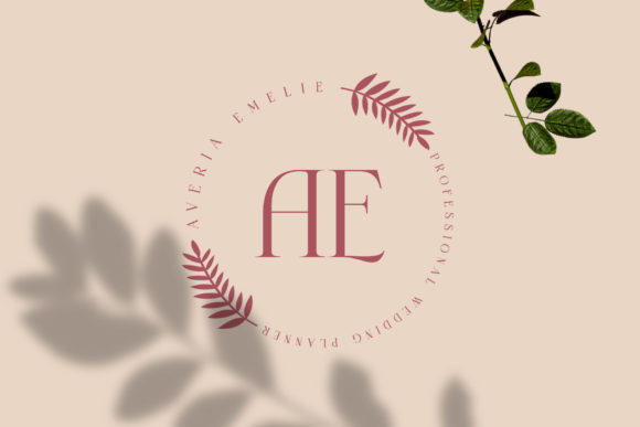 Novante Font PNG with transparent background - Preview 6
