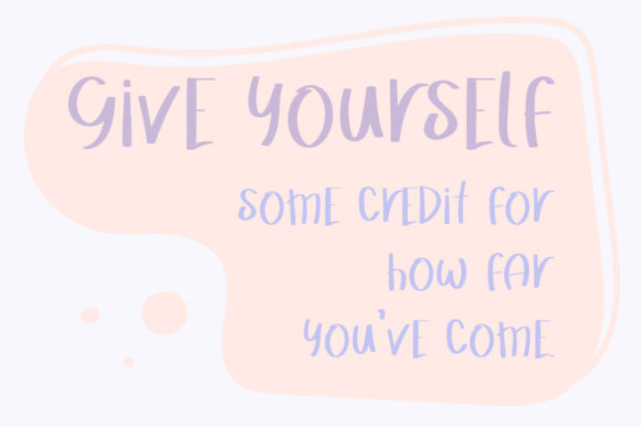 Oifa Font PNG with transparent background - Preview 1