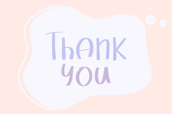 Oifa Font PNG with transparent background - Preview 4