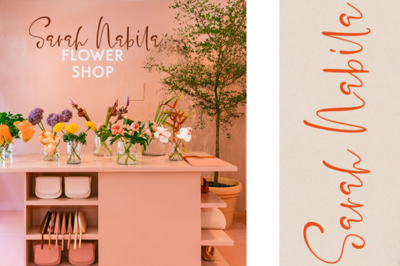 Collection Font - Preview 5