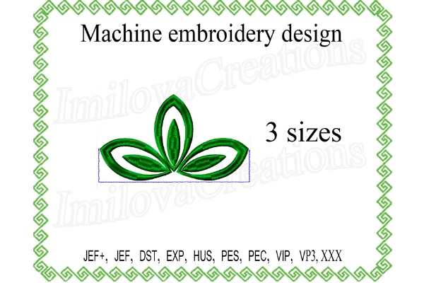 Flower Border