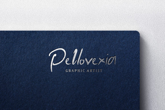Madam Frilleug Font PNG with transparent background - Preview 1