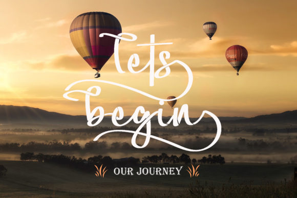 Marshill Font PNG with transparent background - Preview 1