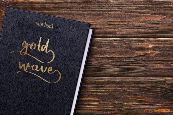 Marshill Font PNG with transparent background - Preview 4