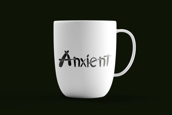 Anxient Font - Preview 4