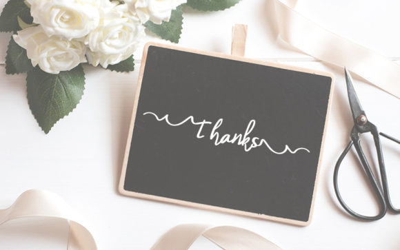 Dreams Font - Preview 5