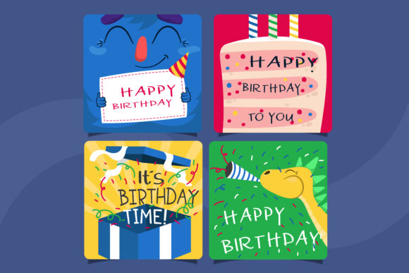 Kid Dinosaur Font PNG with transparent background - Preview 3