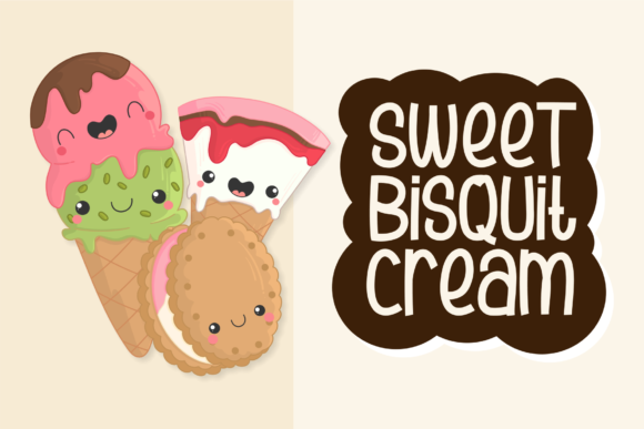 Raumaly Font PNG with transparent background - Preview 4
