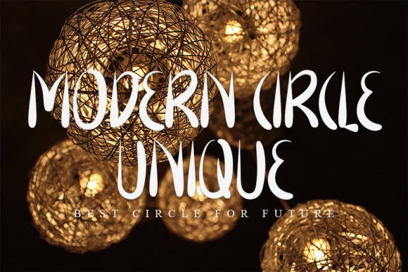 Smart Magic Show Font PNG with transparent background - Preview 3