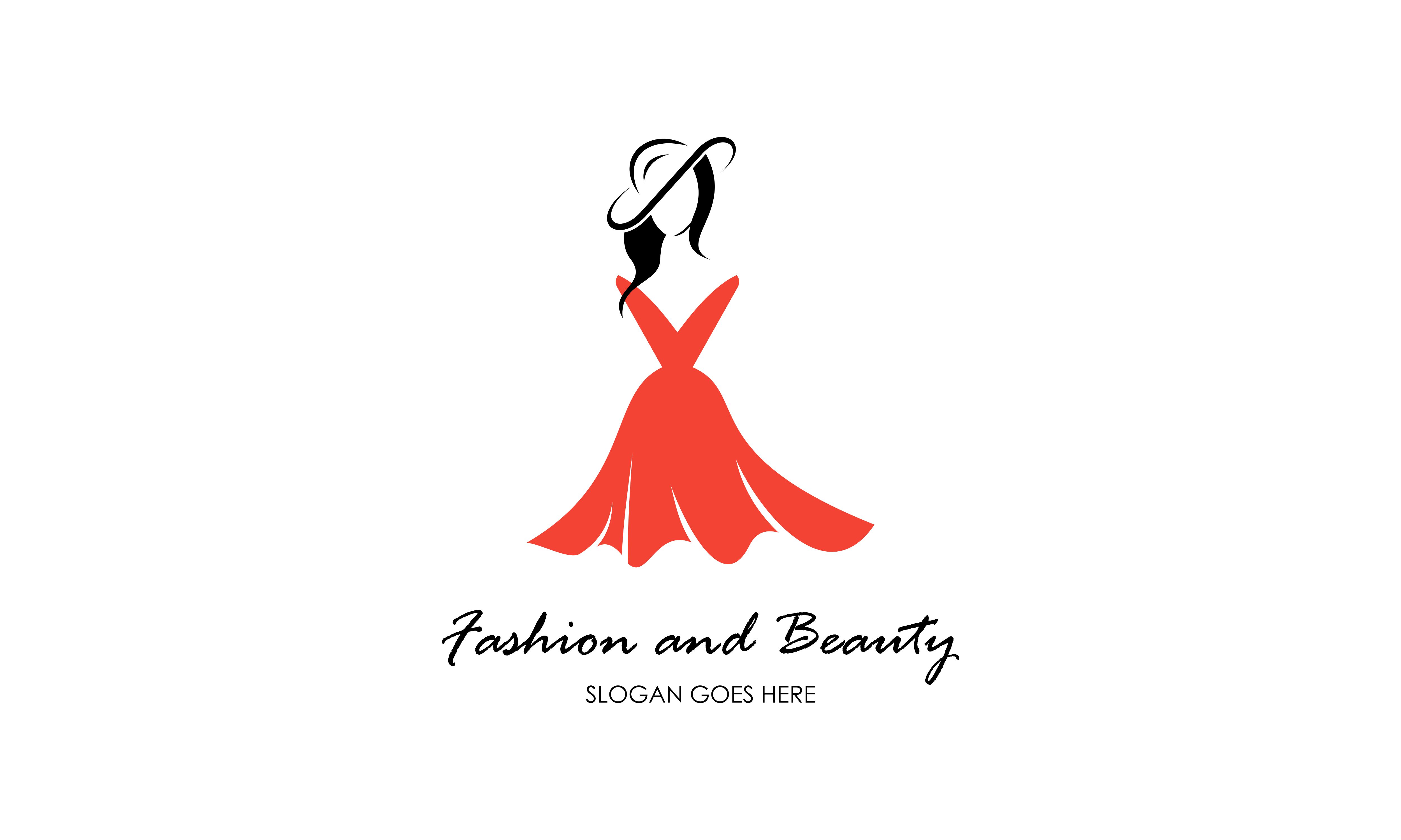 dress design logo Dress Logos - 48+ Best Dress Logo Ideas. Free Dress Logo Maker