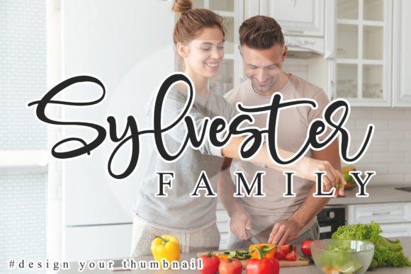 Angelynn Font - Preview 4