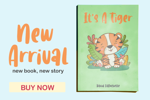 Baby Tarzant Font - Preview 4