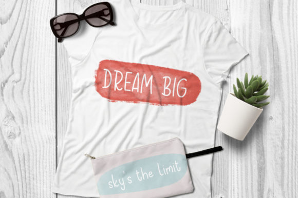 Beach Life Font - Preview 4