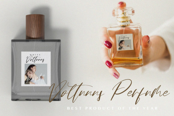 Brittany Angella Font - Preview 3